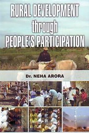 Rural Development Through People's Participation
