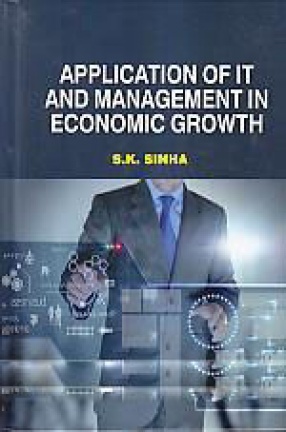 Application of IT and Management in Economic Growth