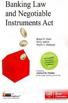 Banking Law and Negotiable Instruments Act