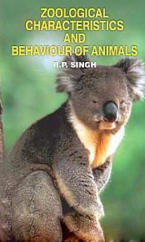Zoological Characteristics and Behaviour of Animals