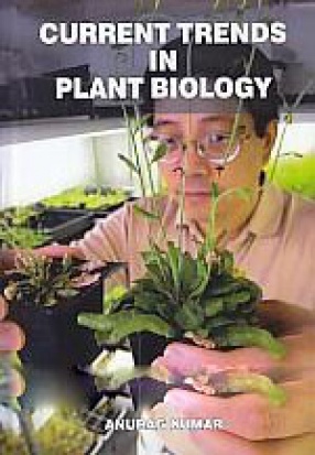 Current Trends in Plant Biology