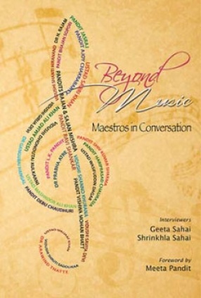 Beyond Music: Maestros in Conversation