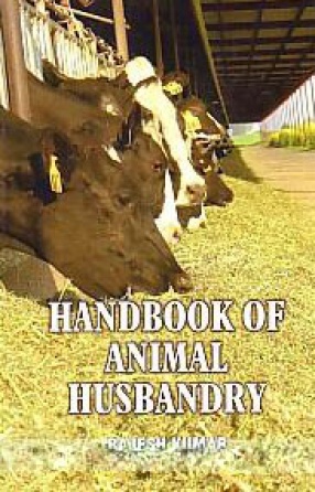 Handbook of Animal Husbandry