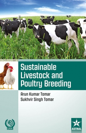 Sustainable Livestock and Poultry Breeding