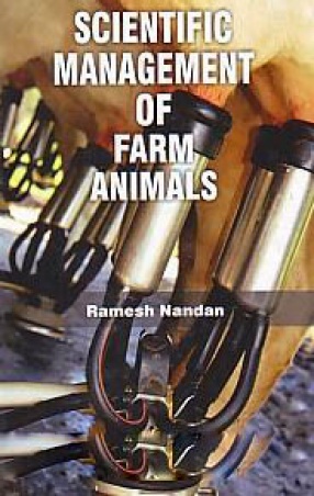 Scientific Management of Farm Animals 