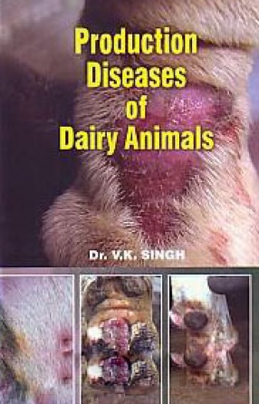 Production Diseases of Dairy Animals