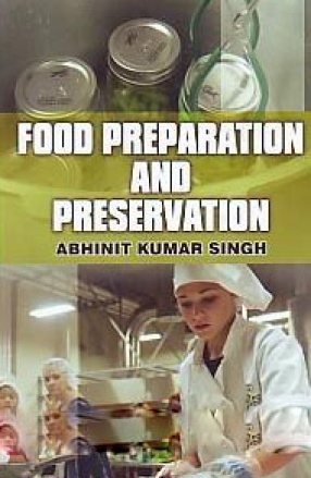 Food Preparation and Preservation