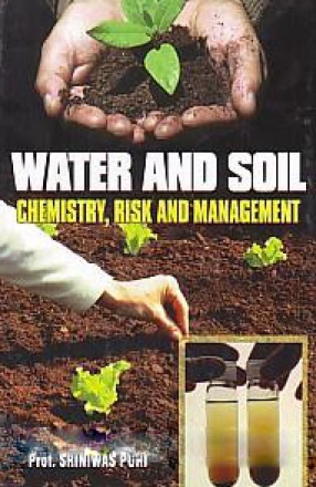 Water and Soil: Chemistry, Risk and Management