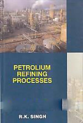 Petroleum Refining Processes 