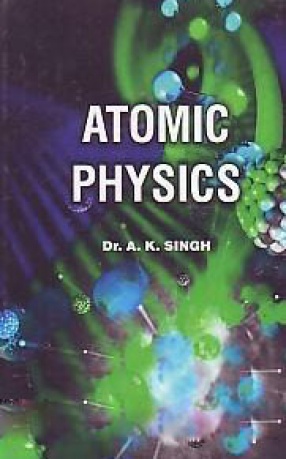 Atomic Physics