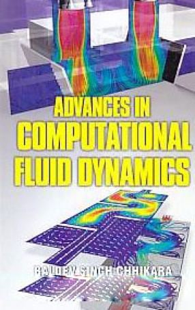 Advances in Computational Fluid Dynamics