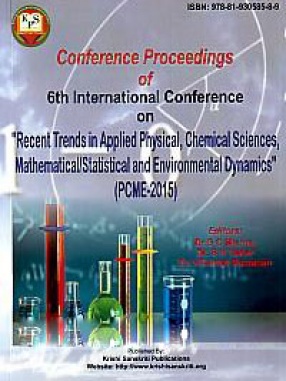 Conference Proceedings of 6th International Conference On 