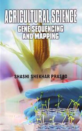 Agricultural Science: Gene Sequencing and Mapping