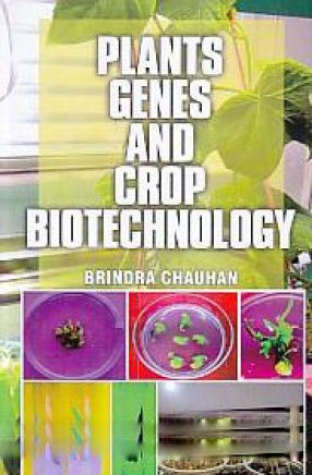 Plants Gene and Crop Biotechnology