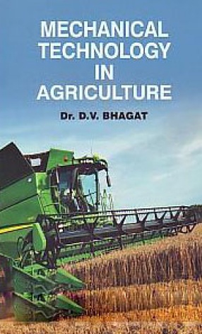 Mechanical Technology in Agriculture