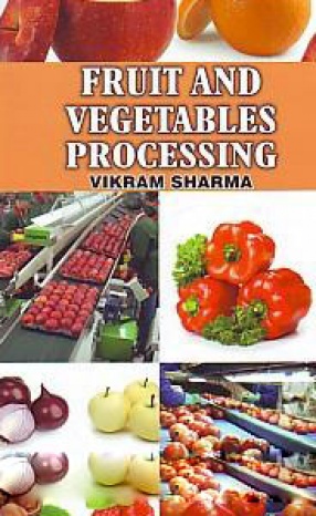 Fruit and Vegetable Processing