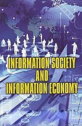 Information Society and Information Economy