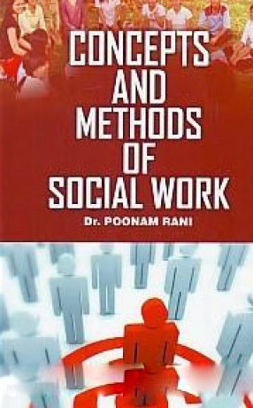 Concepts and Methods of Social Work