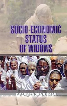 Socio-Economic Status of Widows