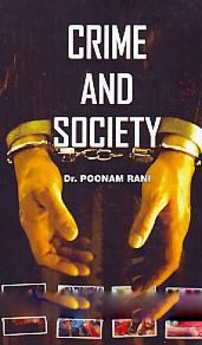 Crime and Society