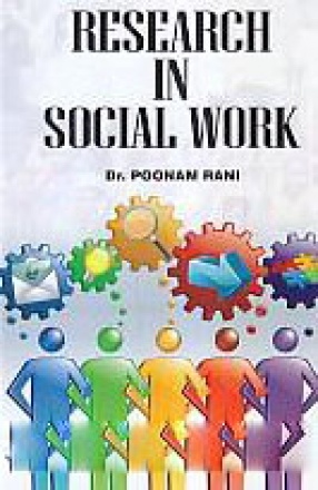 Research in Social Work