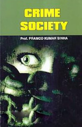 Crime Society