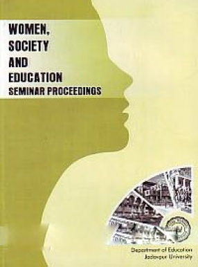 Women, Society and Education Seminar Proceedings