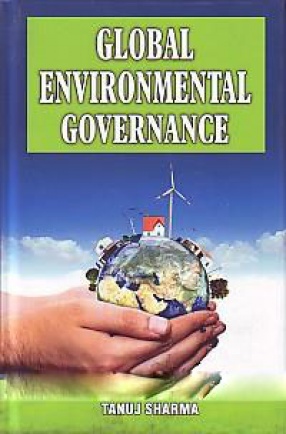 Globa Environmental Governance