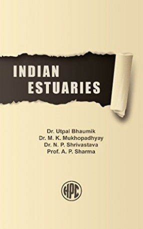 Indian Estuaries