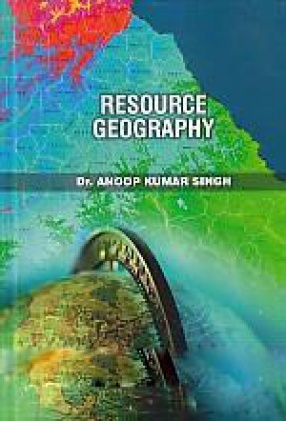 Resource Geography