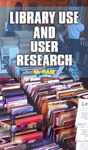 Library Use and User Research