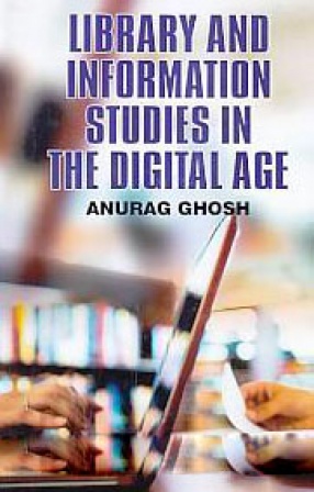 Library and Information Studies in the Digital Age