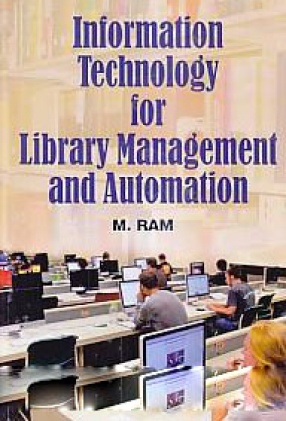 Information Technology for Library Management and Automation