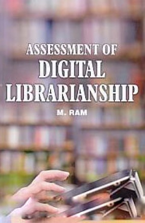 Assessment of Digital Librarianship