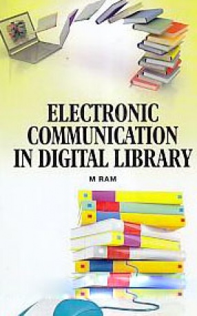 Electronic Communication in Digital Library