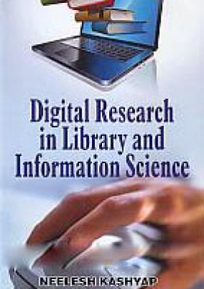 Digital Research in Library and Information Science