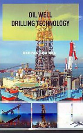 Oil Well Drilling Technology