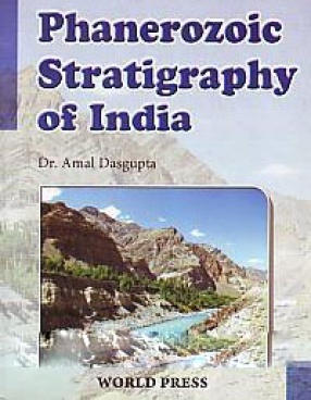 Phanerozoic Stratigraphy of India