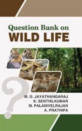 Question Bank on Wild Life