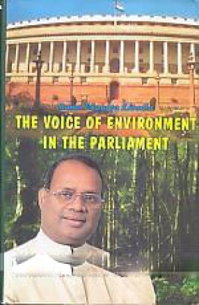 The Voice of Environment in the Parliament (In 2 Volumes)