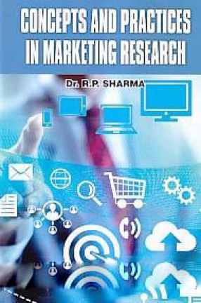 Concepts and Practices in Marketing Research