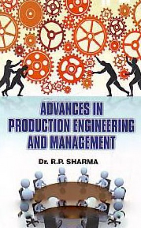 Advances in Production Engineering and Management