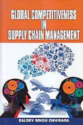 Global Competitiveness in Supply Chain Management