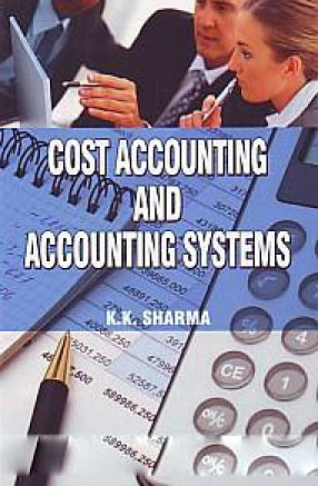 Cost Accounting and Accounting Systems