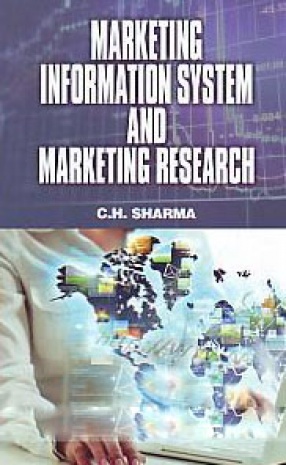 Marketing Information Systems and Marketing Research