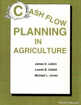 Cash Flow Planning in Agriculture