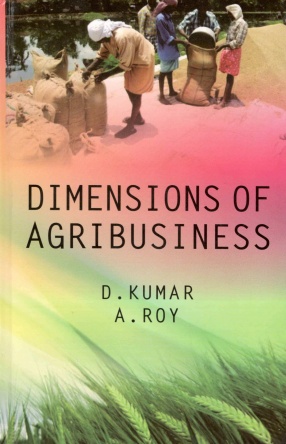 Dimensions of Agribusiness