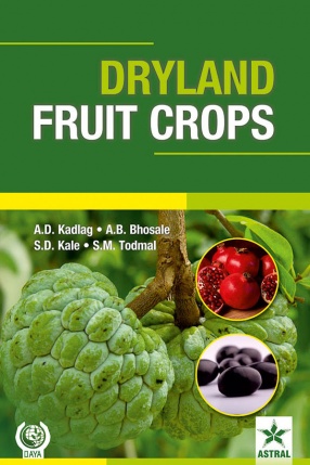 Dryland Fruit Crops