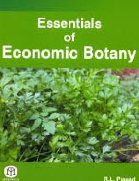 Essentials of Economic Botany