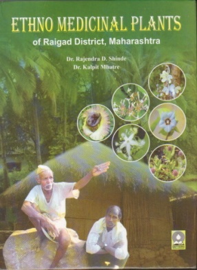Ethno Medicinal Plants of Raigad District, Maharastra
